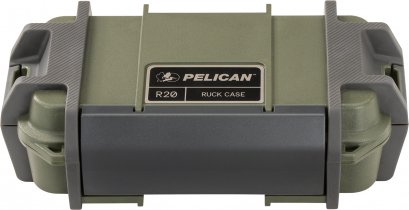 Pelican Rush Case - R20